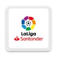 spanish la liga logo