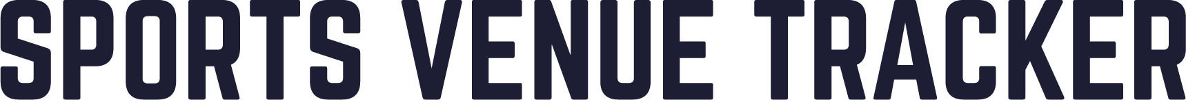 Sports Venue Tracker