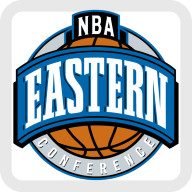 nbaeasternconference logo