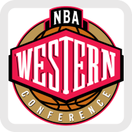 nbawesternconference