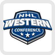 nhlwesternconference logo