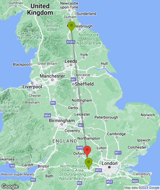 Chinnor_distance.png